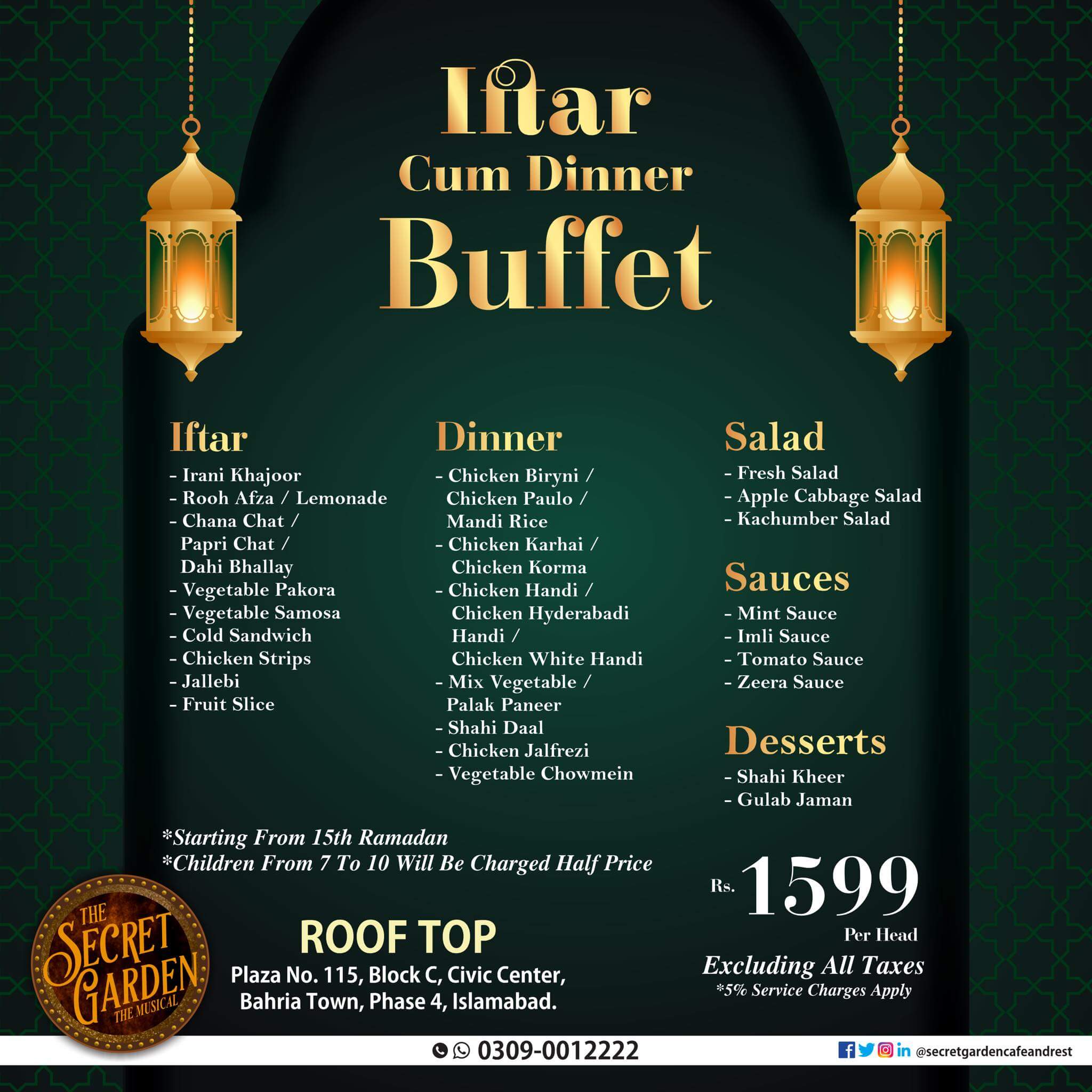 The Secret To Safe Buffet Soups: A Restaurant Insider'S Tips - oyq2ih5