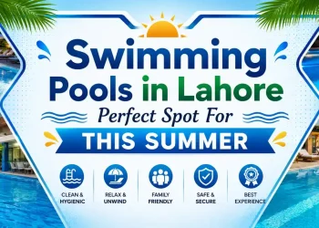 8 Best Swimming Pools in Lahore in 2026 – Perfect Spot For This Summer