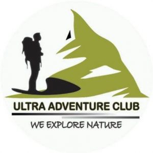 Ultra Adventure Club