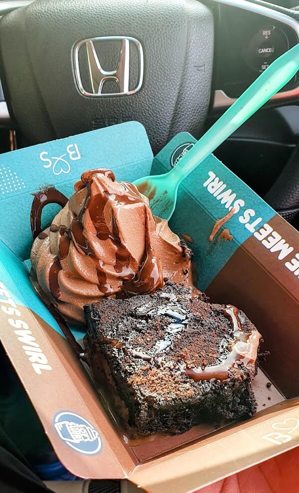 Soft Swirl Ice Cream Islamabad & Rawalpindi Menu, Location & Contact