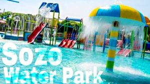 Sozo Water Park