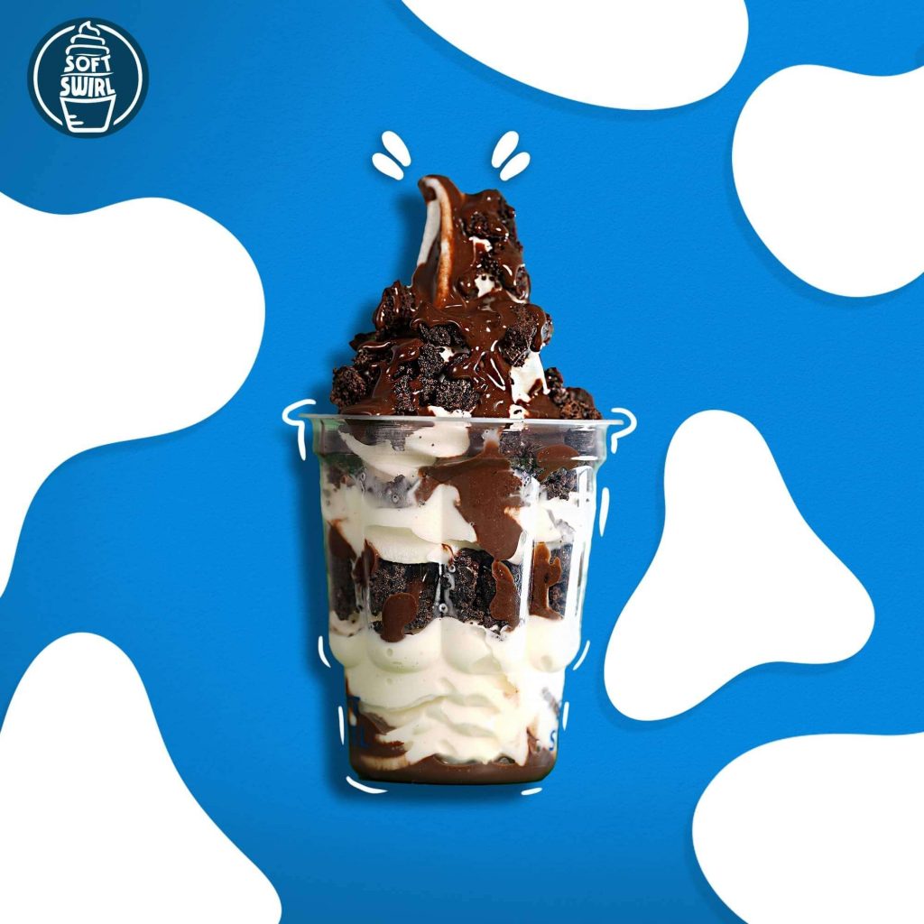 Soft Swirl Ice Cream Islamabad & Rawalpindi Menu, Location & Contact