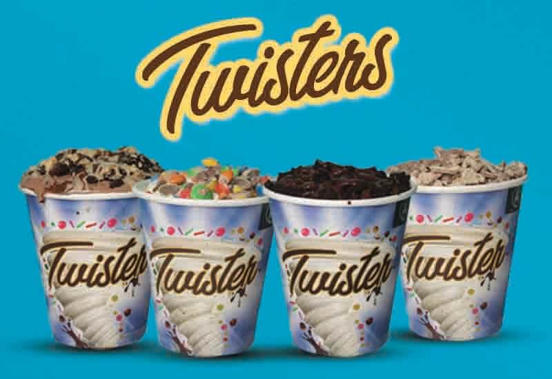 Soft Swirl Ice Cream Islamabad & Rawalpindi Menu, Location & Contact