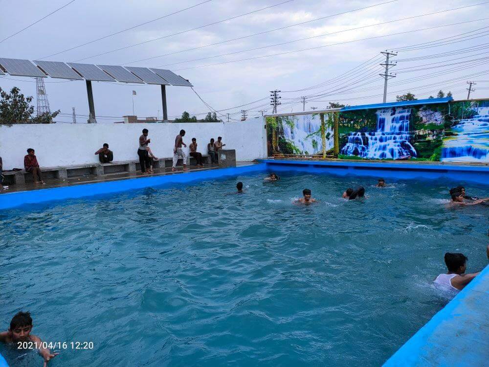Top 6 Swimming Pools in Multan - Charges, Services & Timings