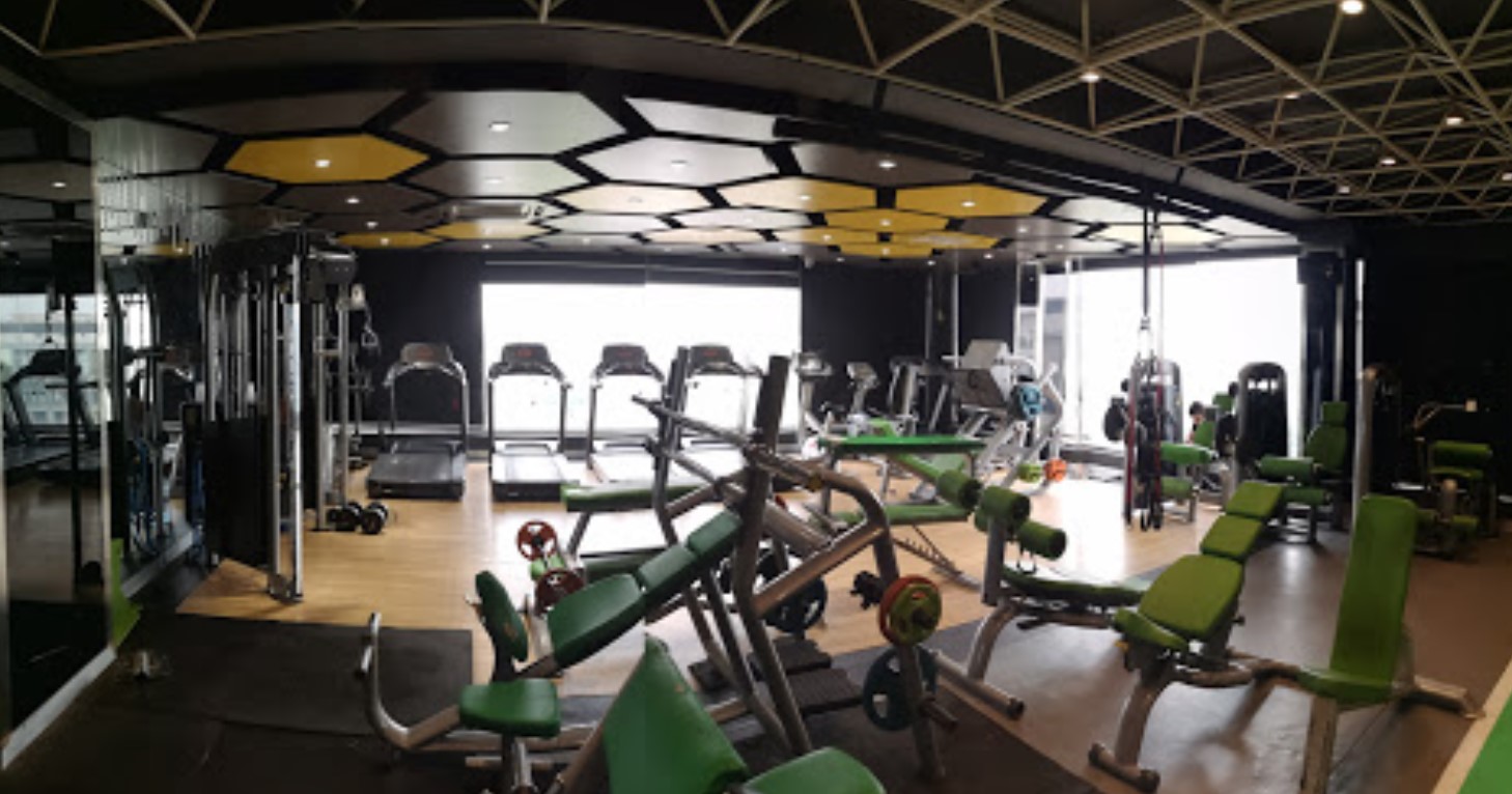 15 Fitness Centers & Gyms in Lahore For Females & Males