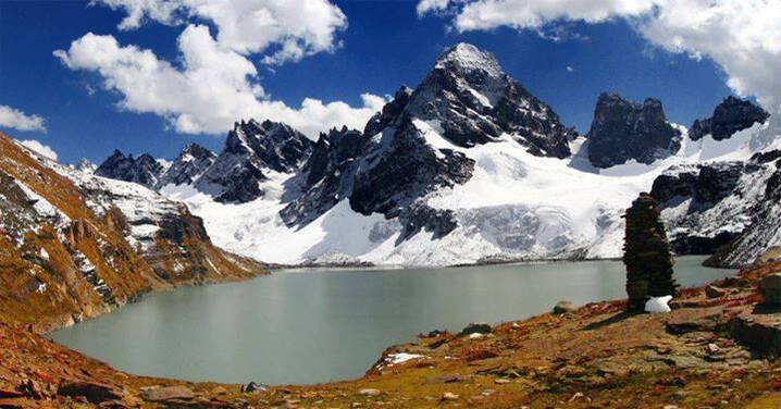 Chita Khata Lake