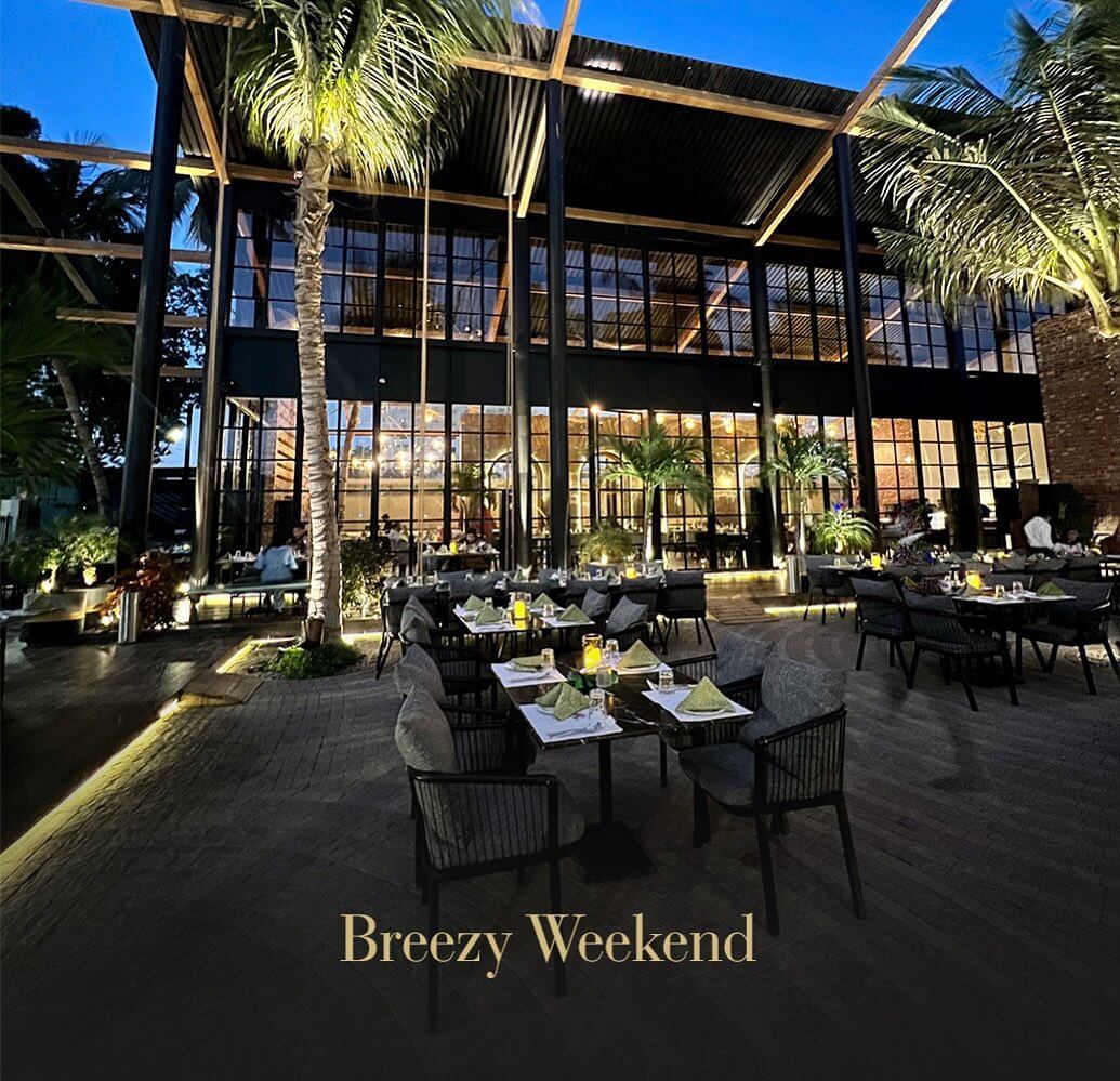 Coconut Grove Restaurant Karachi Menu, Ambiance, & Timings