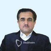 Dr. Riaz Mahmood 