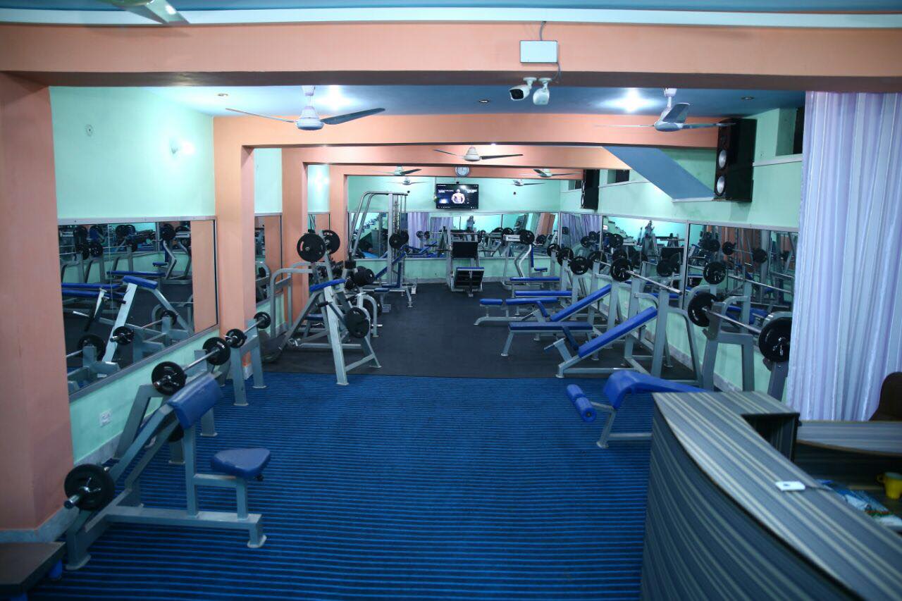 15 Fitness Centers & Gyms in Lahore For Females & Males