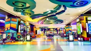 Fun City Centaurus