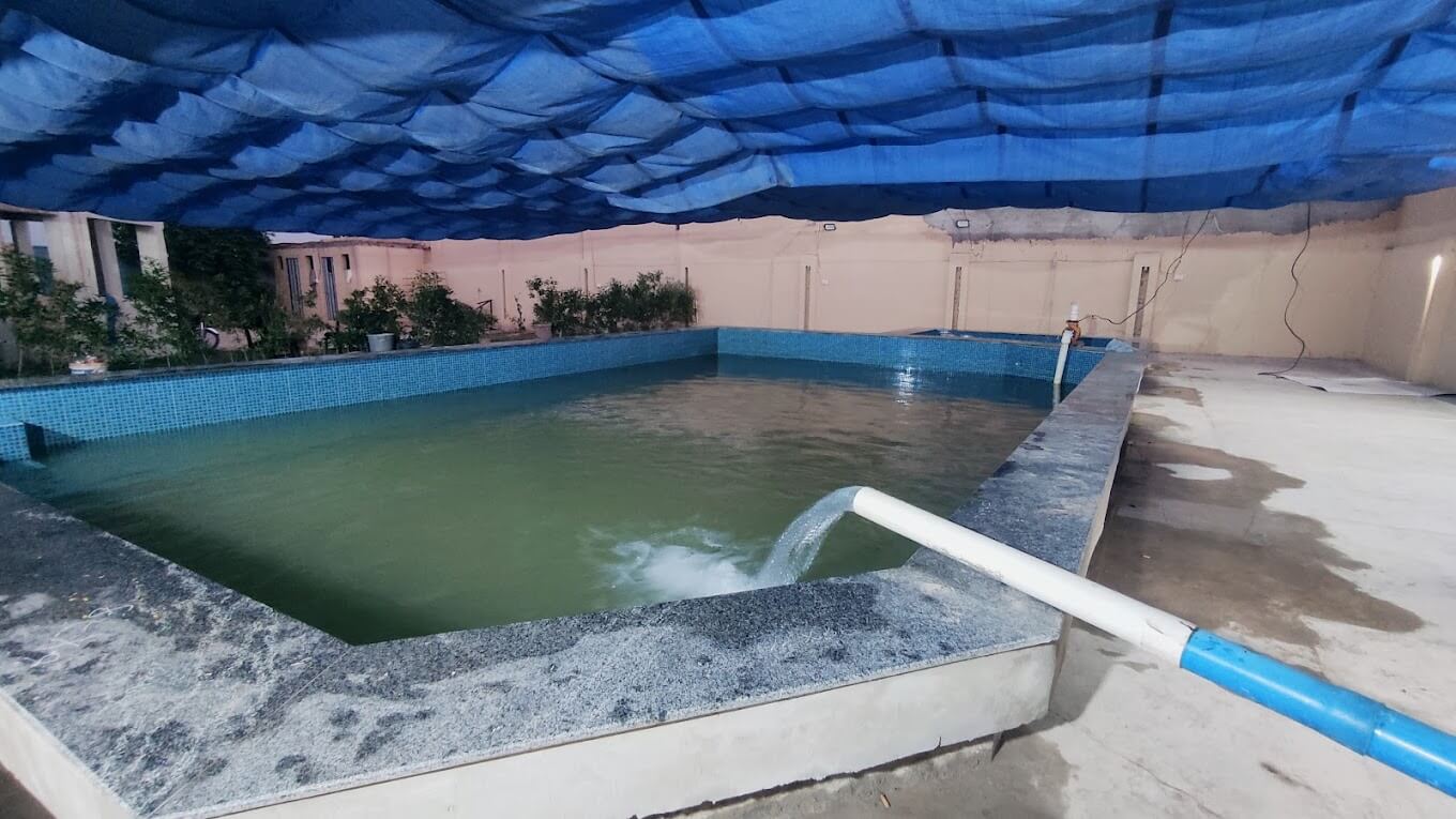 Top 6 Swimming Pools in Multan Charges, Services & Timings