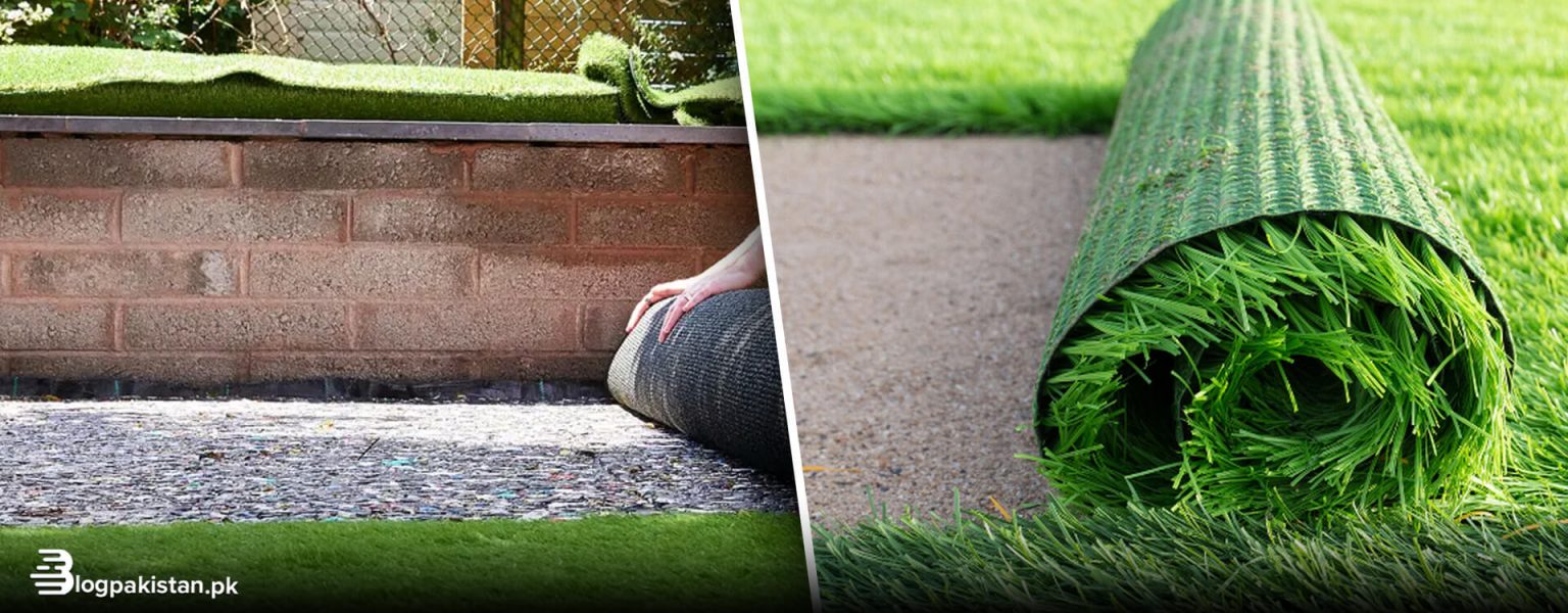 Artificial Grass Price in Pakistan Complete Price List 2023