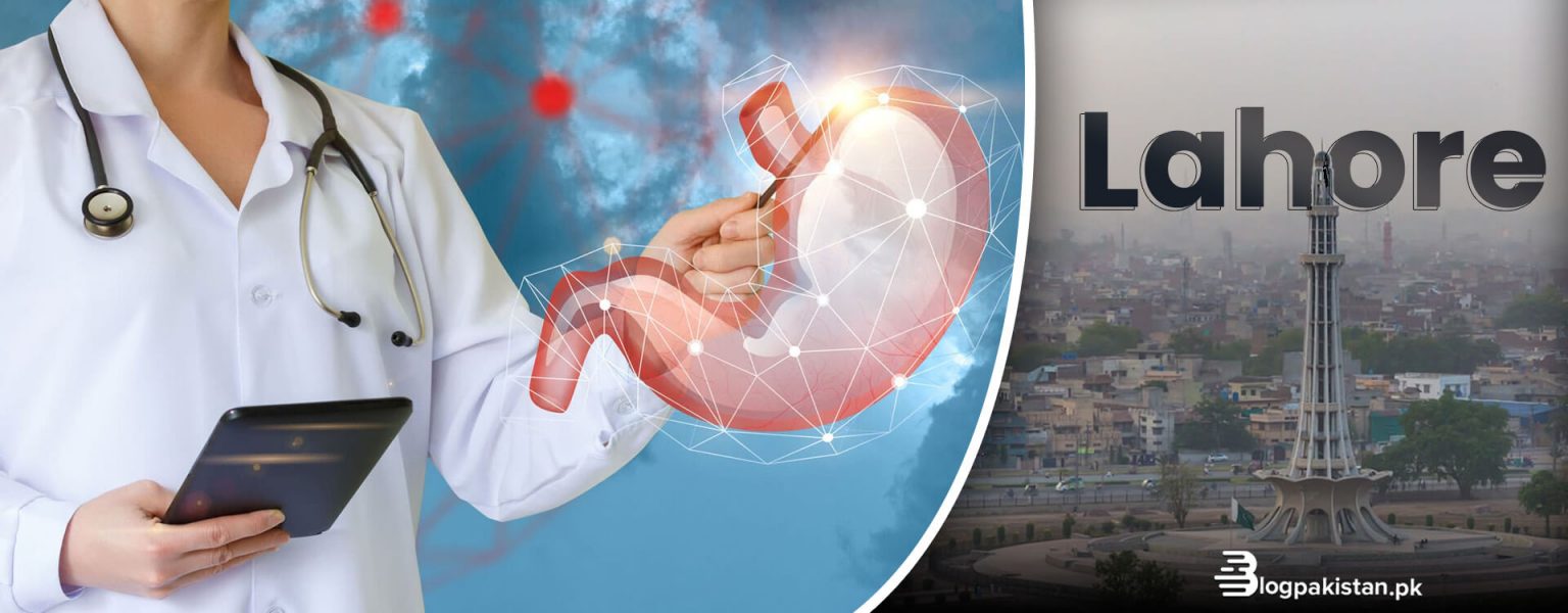 8 Top Gastroenterologists in Lahore 2023 Appointment Details