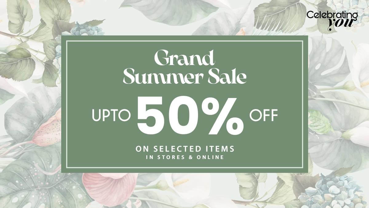 summer sale sneakers