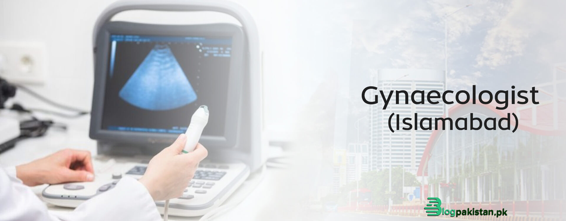 Gynecologists in Islamabad