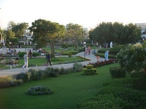 Hilal Park Karachi