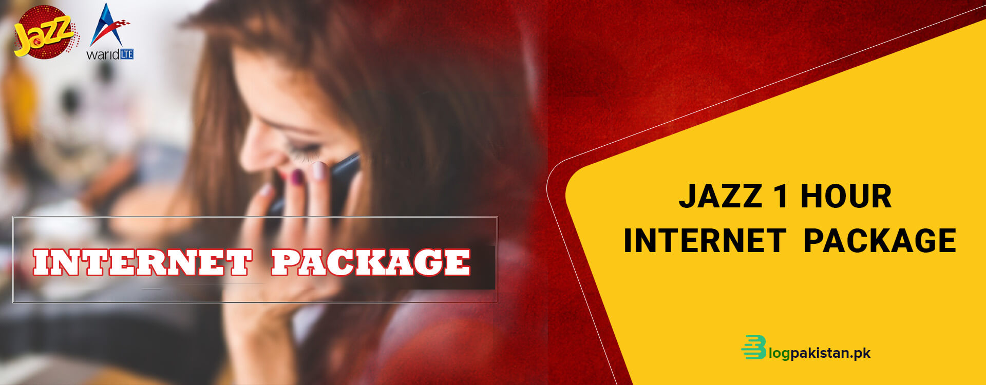 jazz 1 hour package