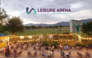 Leisure Arena