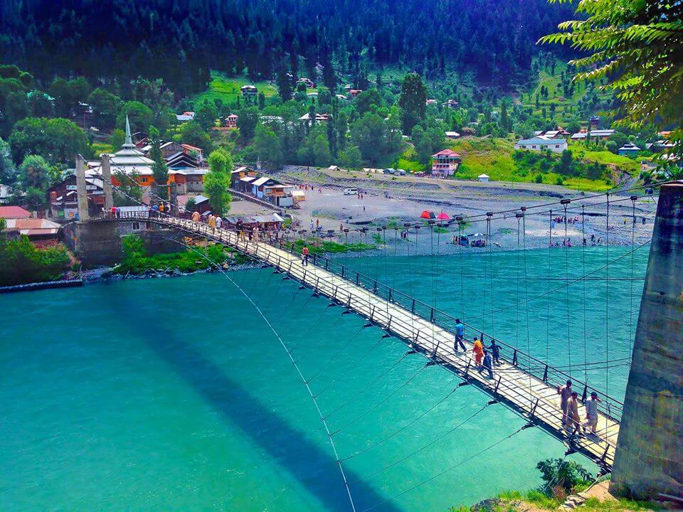 Neelum Valley