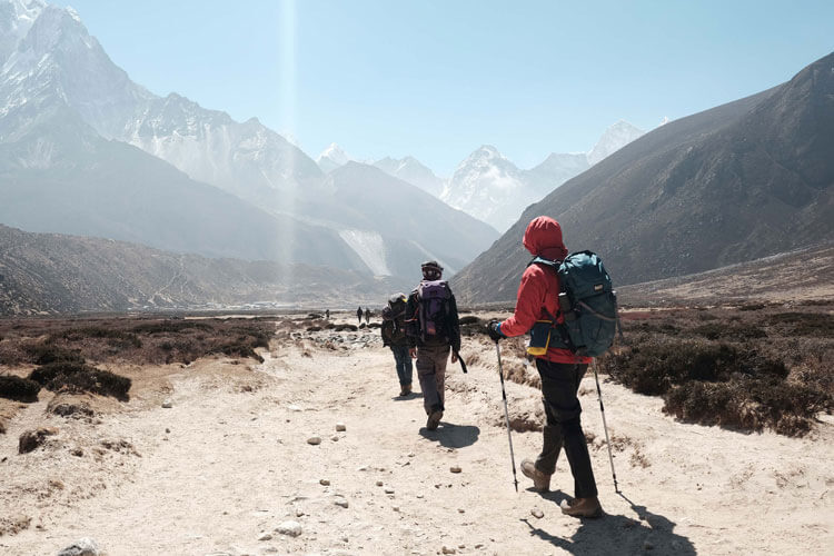 kalash valley