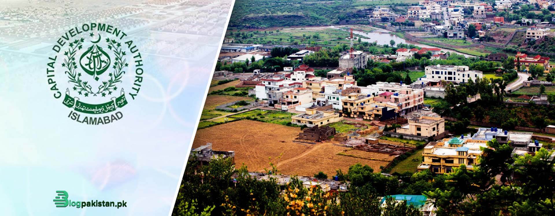 CDA to Launch Package Worth 20 Billion for Islamabad’s Rural Areas