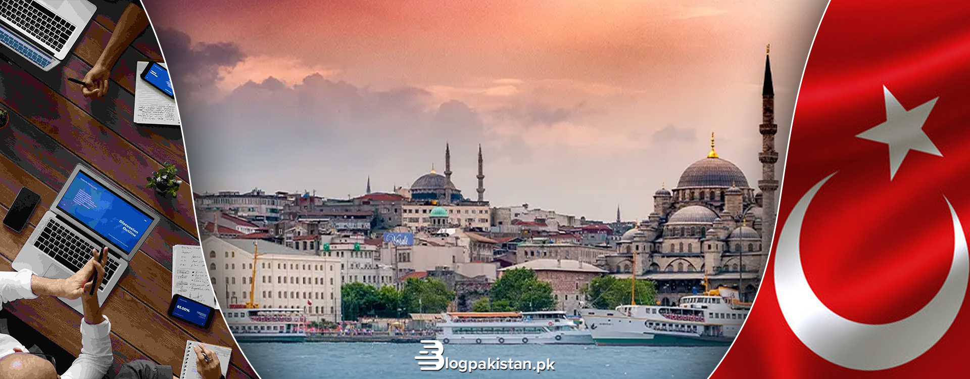 How to Apply for Turkey's International Summer Internship Program 2023