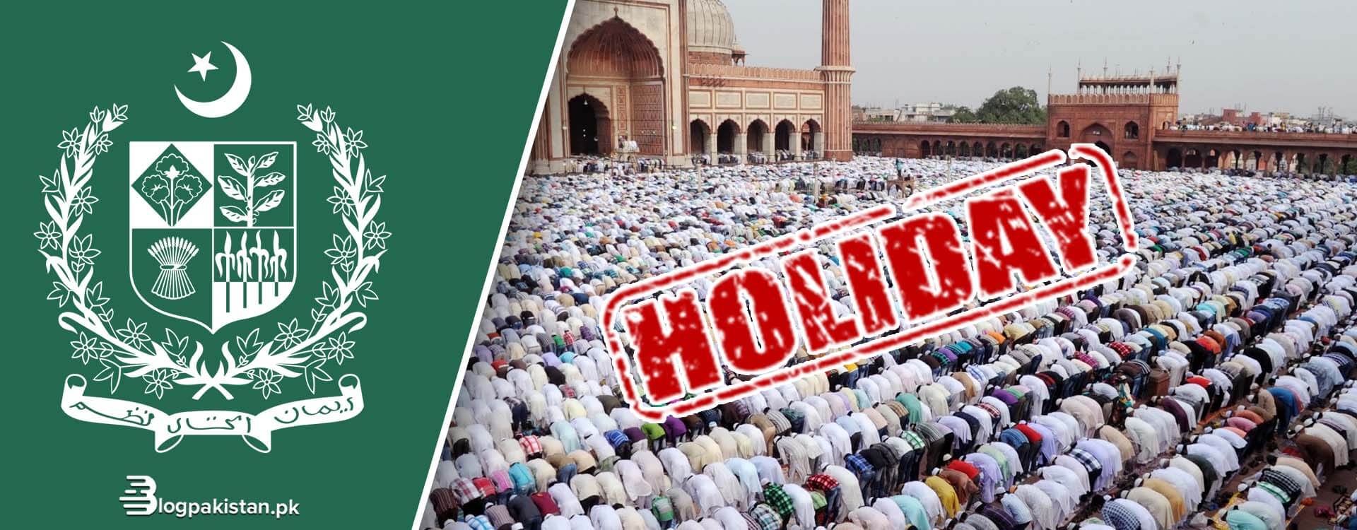 3-Day Eid Holiday Announced Contrary to Viral Long Weekend Notification