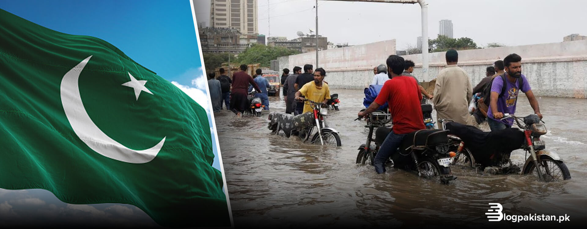 Monsoon Alert! PMD Predicts Floods & Above Average Temperatures