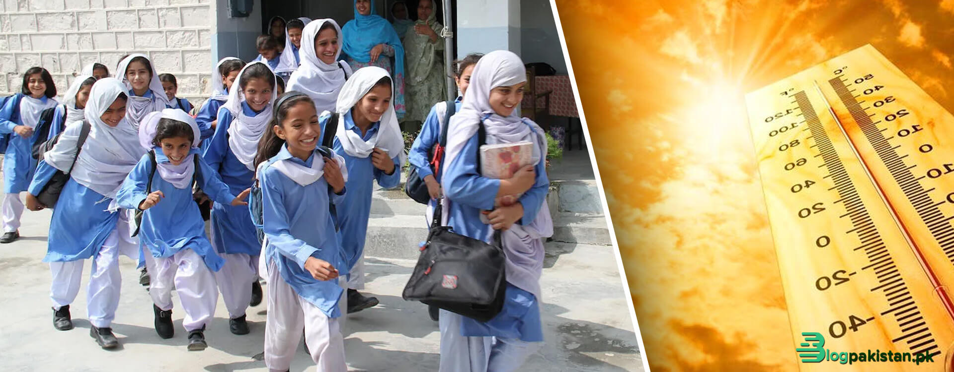 KP-govt-announces-schedule-for-summer-vacations