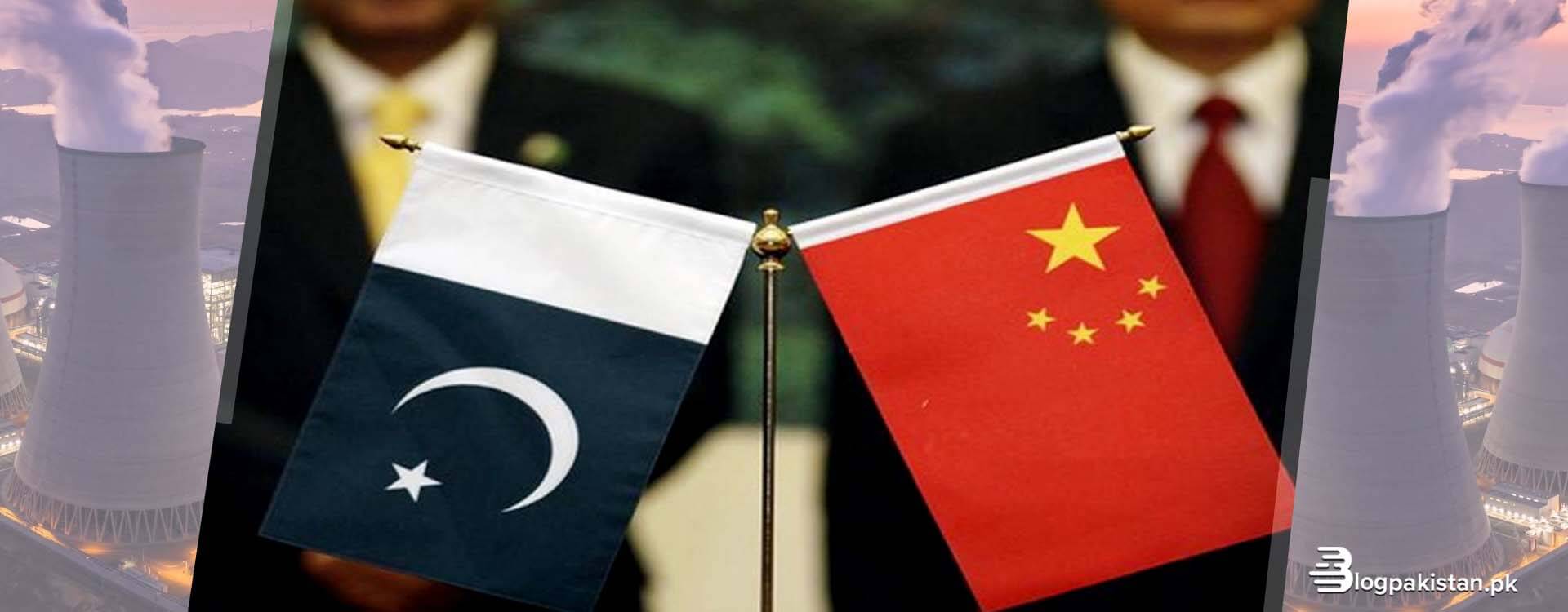 PM Lauds Pak-China Friendship After 1,200 MW Nuclear Power Project Signing