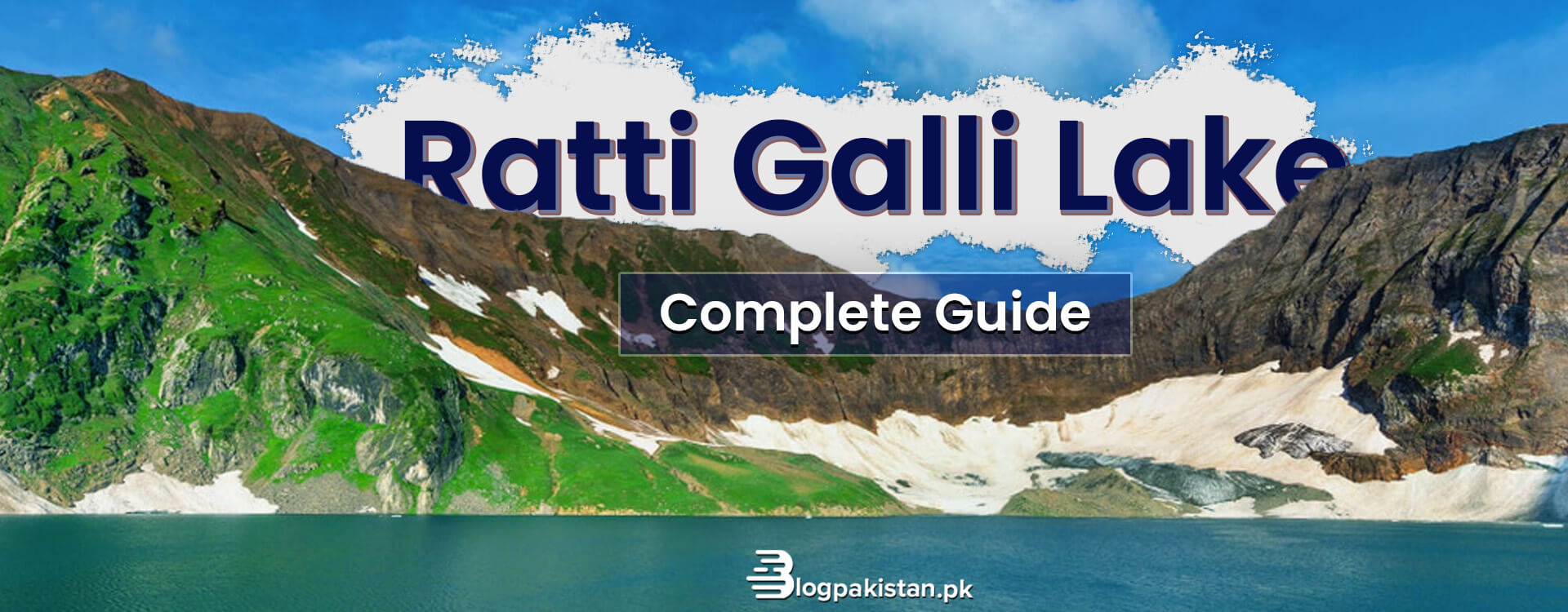 ratti-galli lake