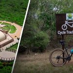 Revamped Shakarparian Cycle Track to be Made Operational on 25th June