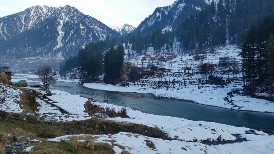 Shardha Valley
