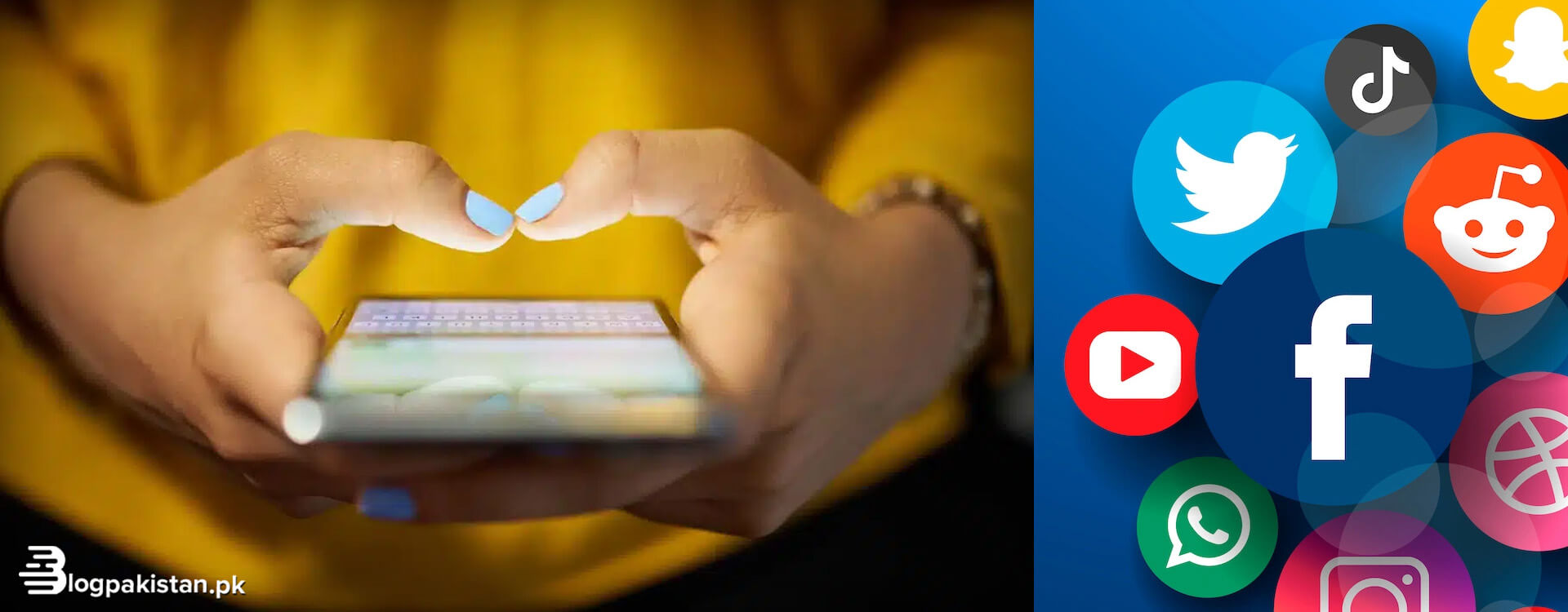 YouTube Most Used Platform as Economic Survey Reveals Social Media and Internet Statistics