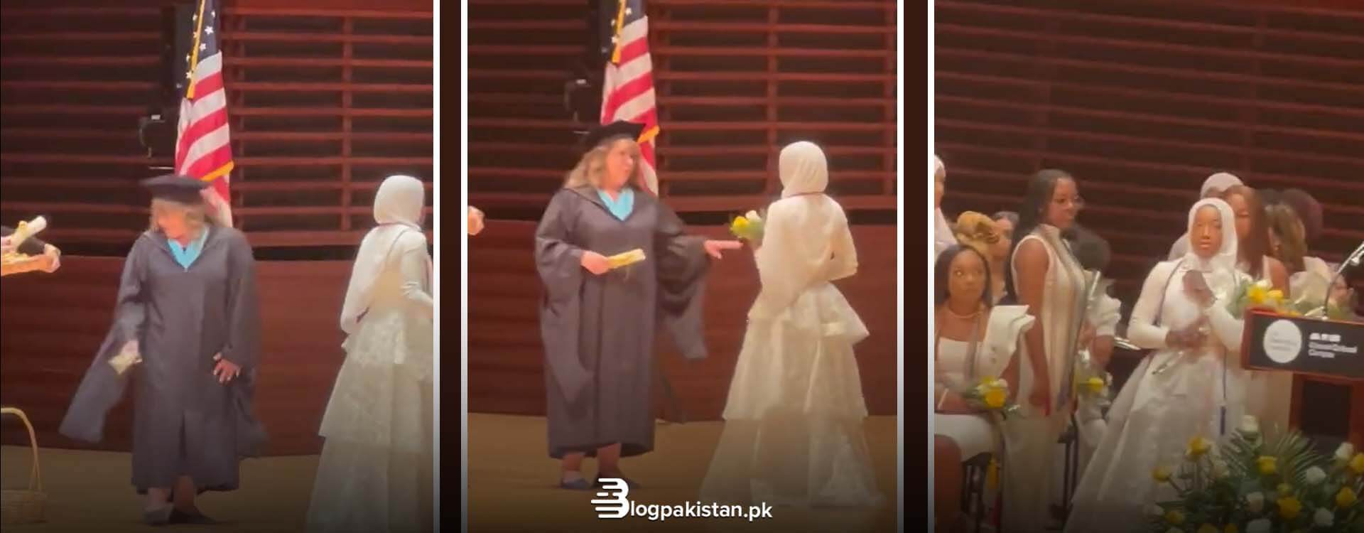 Racism and Islamophobia Converge as US Muslim Teen Denied Diploma for Dancing on Stage