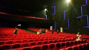 Cine Star cinema