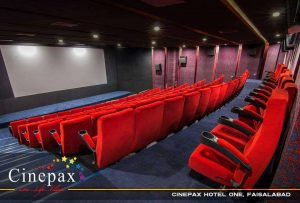 hotel one cinepax faisalabad