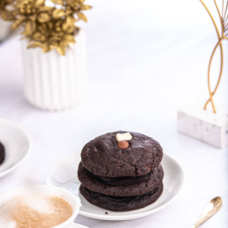 Layers Bakeshop