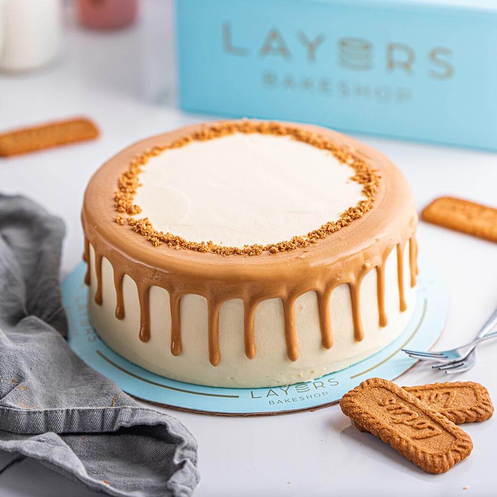 Is Layers the best bakery in Islamabad?