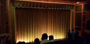 Taj Mahal Multiplex