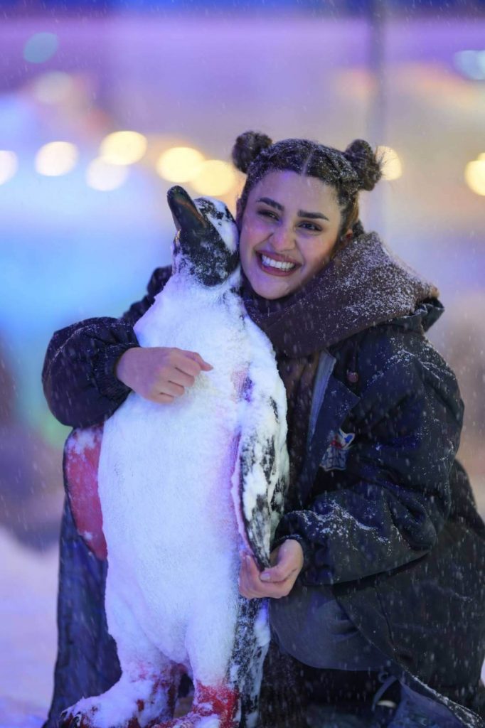 Winterland Lahore Timings Location And Ticket Prices