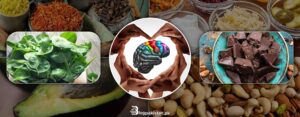 Eat These 6 Foods for Brain and Overall Health