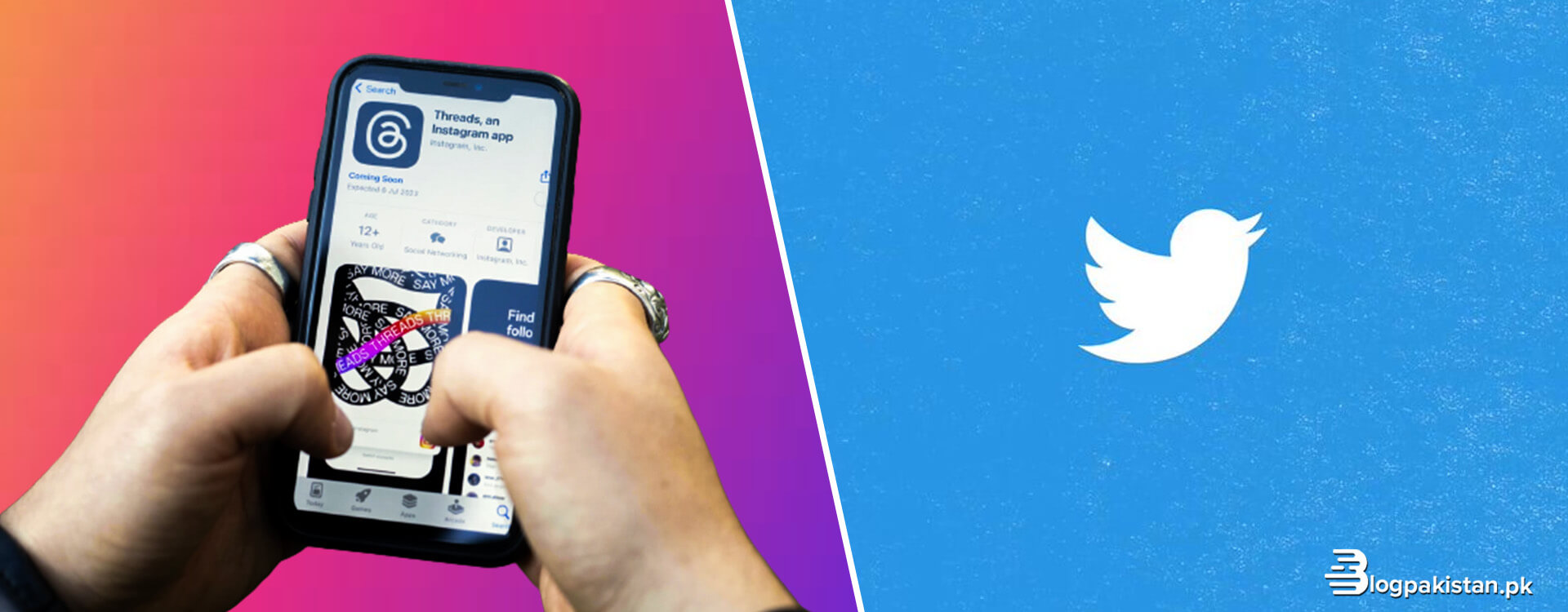 Twitter’s Competitor Threads is Here, and It Already Has Millions of Users