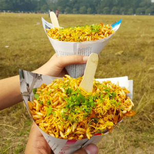 Innovative Food Ideas