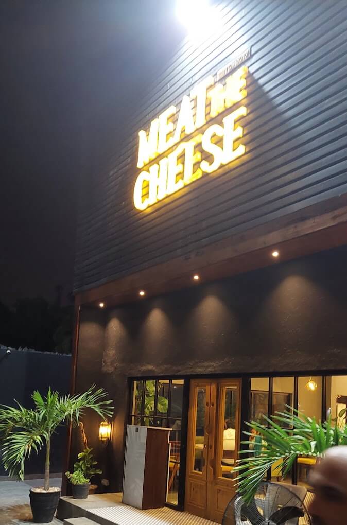 The Best Mac and Cheese in Pakistan Islamabad, Lahore, Karachi