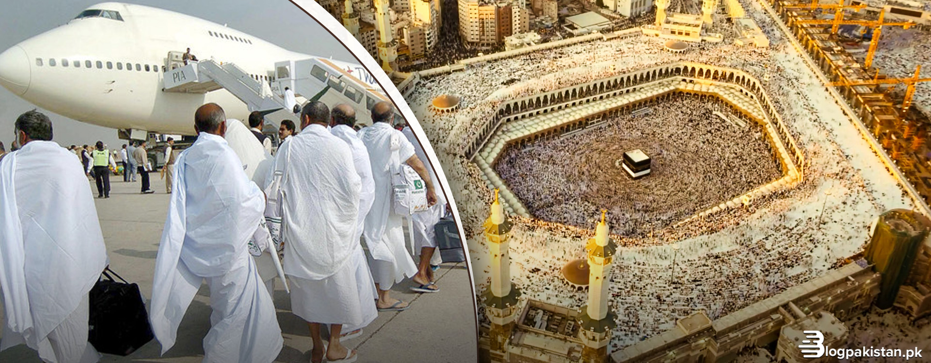 Hajj Costs to be Paid in Dollars From 2024 BlogPakistan