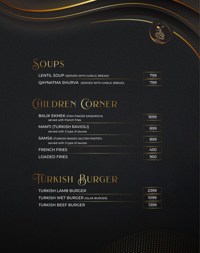 Yer-Istanbul-Resto-menu