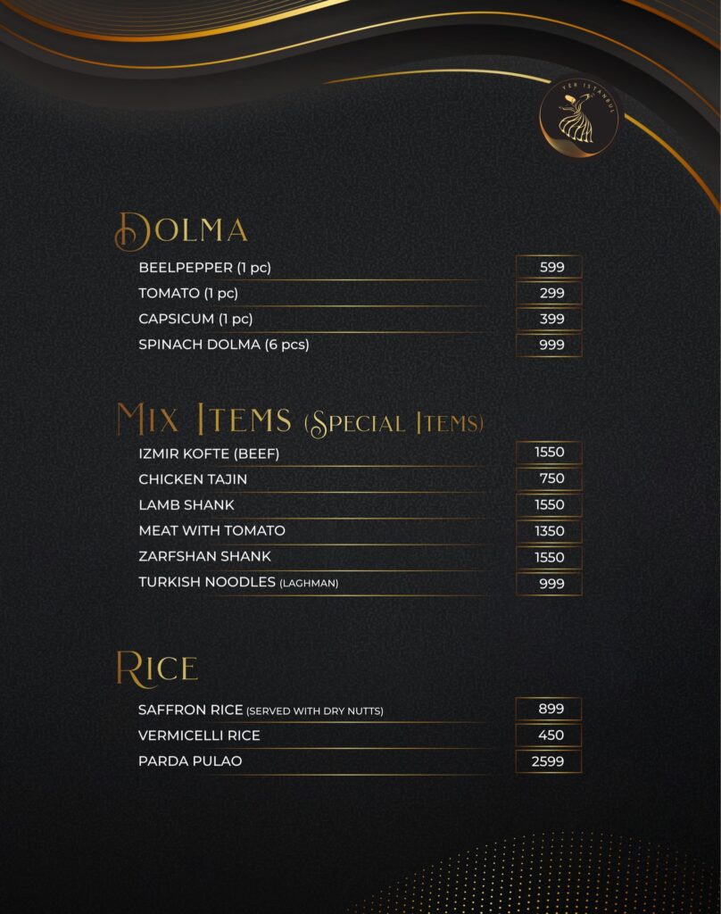 Yer-Istanbul-Resto-menu