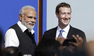 More Exposure & Literacy in India than pakistan