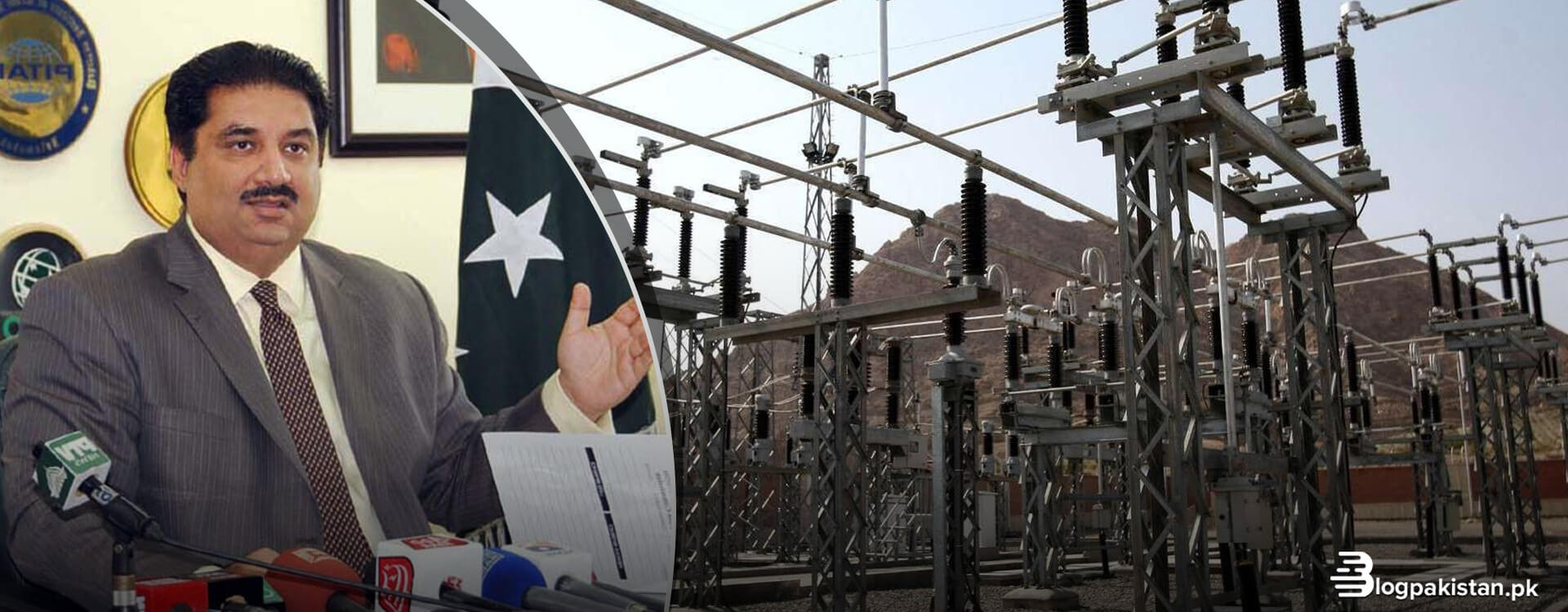 2000MW Project Completed in Thar for the First Time in Pakistan’s History